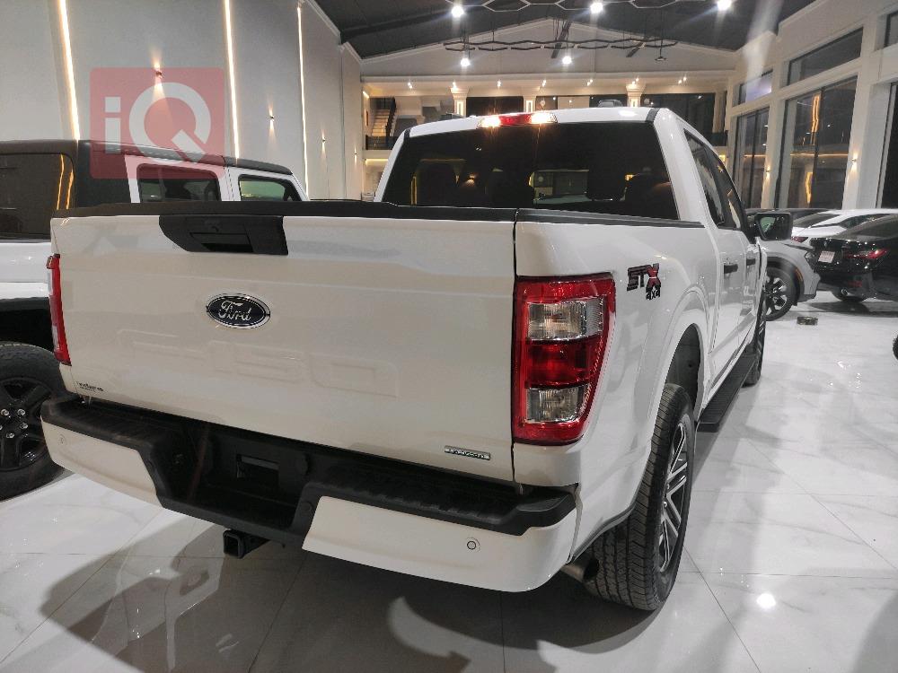 فورد إف-150